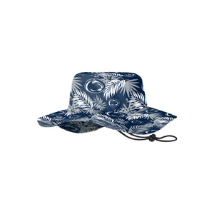 Penn State Nittany Lions NCAA Floral Boonie Hat