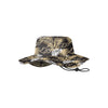 Purdue Boilermakers NCAA Floral Boonie Hat