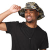 Purdue Boilermakers NCAA Floral Boonie Hat