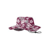 Texas A&M Aggies NCAA Floral Boonie Hat