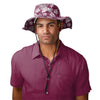 Texas A&M Aggies NCAA Floral Boonie Hat