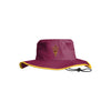 Arizona State Sun Devils NCAA Solid Boonie Hat