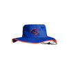 Boise State Broncos NCAA Solid Boonie Hat