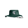 Michigan State Spartans NCAA Solid Boonie Hat