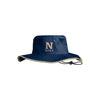 Navy Midshipmen NCAA Solid Boonie Hat