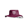 Texas A&M Aggies NCAA Solid Boonie Hat