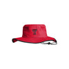 Texas Tech Red Raiders NCAA Solid Boonie Hat