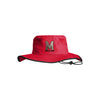 Maryland Terrapins NCAA Solid Boonie Hat