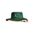 Miami Hurricanes NCAA Solid Boonie Hat