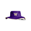 Washington Huskies NCAA Solid Boonie Hat
