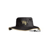 Wake Forest Demon Deacons NCAA Solid Boonie Hat