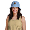 Florida State Seminoles NCAA Denim Bucket Hat