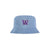 Washington Huskies NCAA Denim Bucket Hat