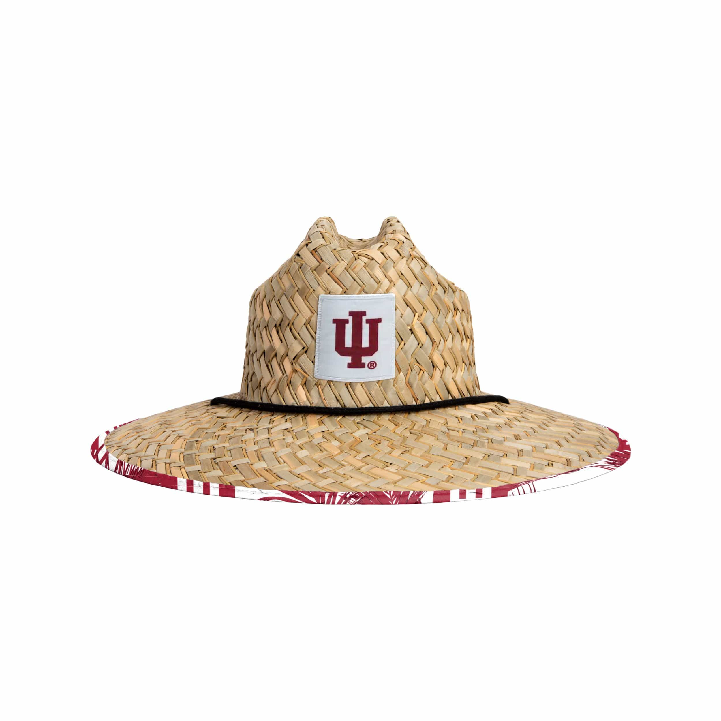 Indianapolis Colts Unisex Fisherman,lifeguard,Gardening,Coaches Straw Hat