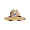 Utep Miners NCAA Floral Straw Hat