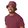 Florida State Seminoles NCAA Mini Print Bucket Hat