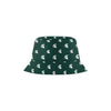 Michigan State Spartans NCAA Mini Print Bucket Hat