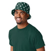 Michigan State Spartans NCAA Mini Print Bucket Hat