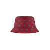 South Carolina Gamecocks NCAA Mini Print Bucket Hat