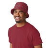 South Carolina Gamecocks NCAA Mini Print Bucket Hat