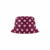 Texas A&M Aggies NCAA Mini Print Bucket Hat