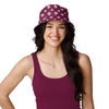 Texas A&M Aggies NCAA Mini Print Bucket Hat