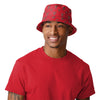 Texas Tech Red Raiders NCAA Mini Print Bucket Hat