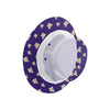 Washington Huskies NCAA Mini Print Bucket Hat
