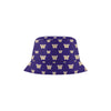 Washington Huskies NCAA Mini Print Bucket Hat