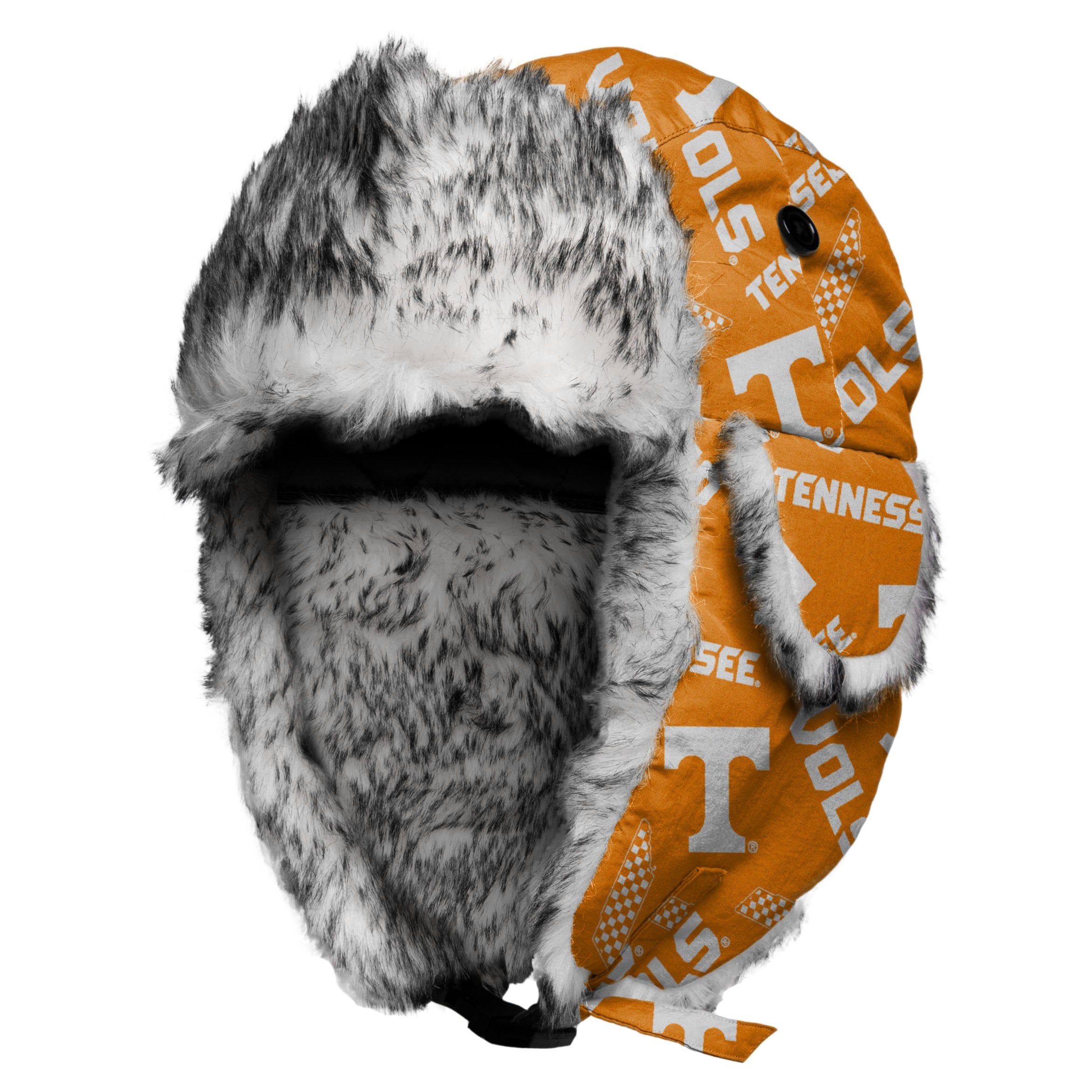 Football Trapper Hat 