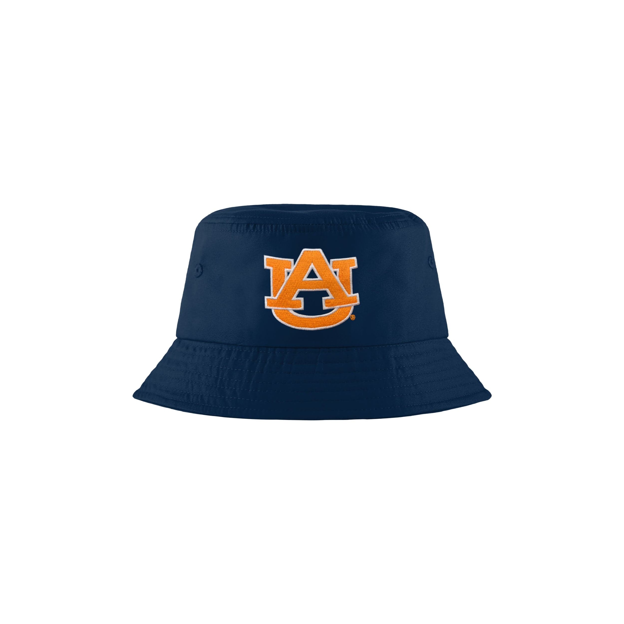 Auburn Tigers Bucket Hat Auburn Tigers NCAA Solid Bucket Hat