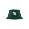 Michigan State Spartans NCAA Solid Bucket Hat