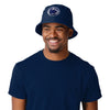 Penn State Nittany Lions NCAA Solid Bucket Hat