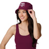 Texas A&M Aggies NCAA Solid Bucket Hat