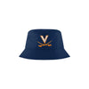 Virginia Cavaliers NCAA Solid Bucket Hat