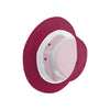 Virginia Tech Hokies NCAA Solid Bucket Hat