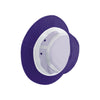 Washington Huskies NCAA Solid Bucket Hat