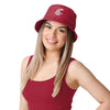 Washington State Cougars NCAA Solid Bucket Hat