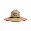 Georgia Bulldogs NCAA 2021 Football National Champions Straw Hat