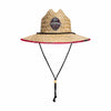 Georgia Bulldogs NCAA 2022 Football National Champions Straw Hat