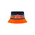 Auburn Tigers NCAA Team Stripe Bucket Hat