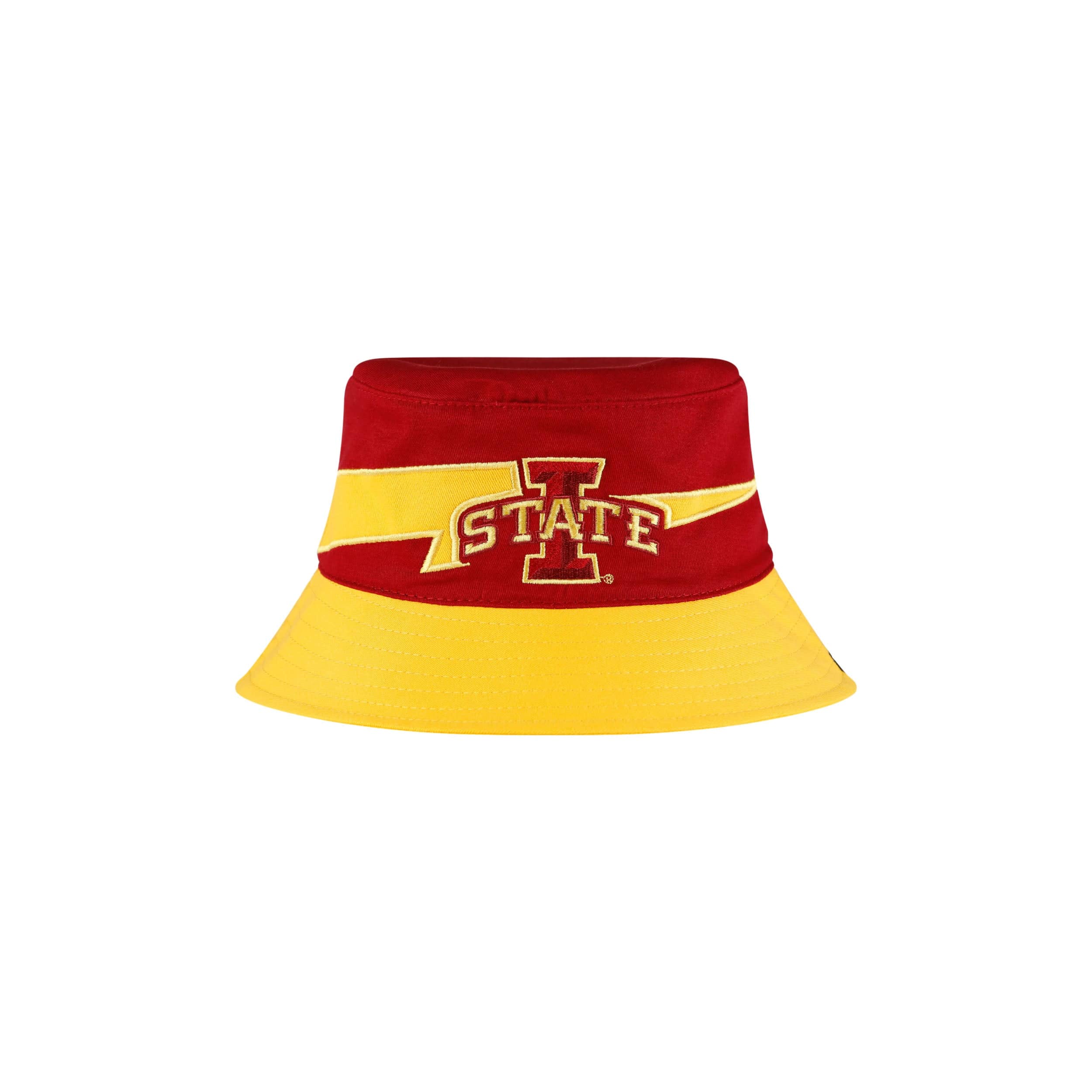 Iowa state store bucket hat