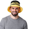Iowa Hawkeyes NCAA Team Stripe Bucket Hat