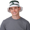 Michigan State Spartans NCAA Team Stripe Bucket Hat