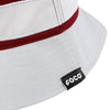 Texas A&M Aggies NCAA Team Stripe Bucket Hat