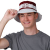 Texas A&M Aggies NCAA Team Stripe Bucket Hat