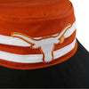 Texas Longhorns NCAA Team Stripe Bucket Hat