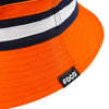 Virginia Cavaliers NCAA Team Stripe Bucket Hat