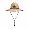 Atlanta Falcons NFL Americana Straw Hat