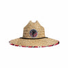 Atlanta Falcons NFL Americana Straw Hat